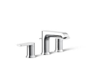 Kohler Nint Chrome Bathroom Faucet